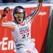 Aicher setzt dickes Ausrufezeichen