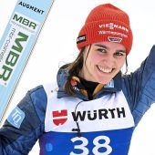 Zweimal Silber für Deutschland