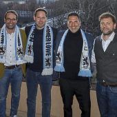 Der Löwe, das rätselhafte Wesen