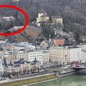 Wirbel um Salzburger Porsche-Tunnel