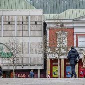 Tauziehen um Islamzentrum