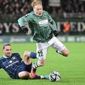 „Comeback gegen 1860? Ein Zeichen!“