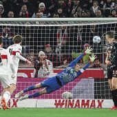 Siegerteam mit Schwachstellen