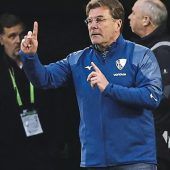 Booster für Bochum?