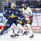 Der EHC kommt nicht voran