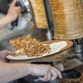 Döner bald für zehn Euro