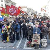 Gemeinsam gegen Rechts