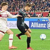 Goretzka: Schlitzohr und Balleroberer