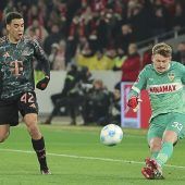 Das war übel, Herr Nübel