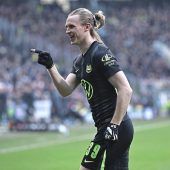 BUNDESLIGA IN ZAHLEN