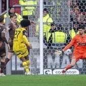 „Tor – weiter geht‘s“