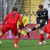 Rabenschwarzer Bayern-Tag