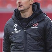 2. Liga: Nürnberg und Regensburg ernüchtert