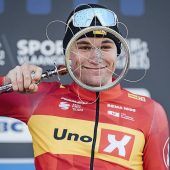 Waerenskjold hängt Stars ab