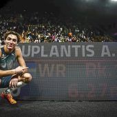 Große Weltrekordshow