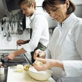 Seit Jahrhunderten eine runde Sache