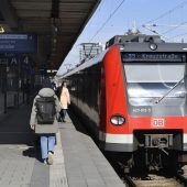 S-Bahn-Chef verspricht: 2025 wird es besser