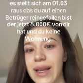 So verlor ich 8000 Euro