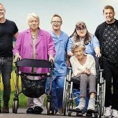 Mälzer mischt Seniorenheim auf