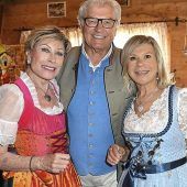 Freunde und Weggefährten trauern