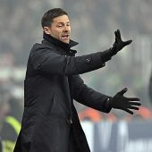 Die Schlüsselduelle – auf und neben dem Platz