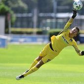 Klinsmanns Sohn hebt richtig ab