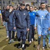 Ein Löwe hat keine Angst