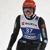 Diskussion um deutsche Anzüge