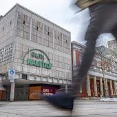 Denkmal-Frevel mit der „Horten-Kachel“