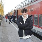 Immer Ärger mit der SOB