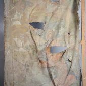 Fastentuch im neuen Glanz