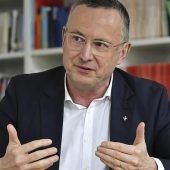 „Raus aus dem Gedankenkarussell“