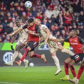 Kampf um die deutsche Krone