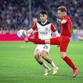 Kimmich beherbergt Bayern-Talente