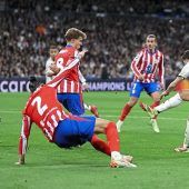 Vorteil Real: 2:1 im Stadt-Derby