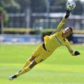 Klinsmanns Sohn hebt richtig ab