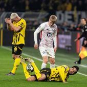 BVB verschläft das Spiel