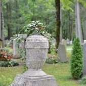 In Liebe auf ewig vereint