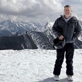 Können Sie uns Trump erklären?