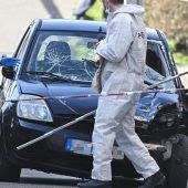 Todesfahrer hatte wohl Kontakte nach Bayern