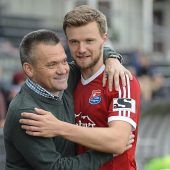 „Es ist eine extreme Drucksituation!“