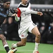 Mutig spielen, Tore schießen