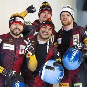 Blut allein reicht nicht aus