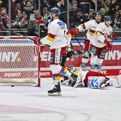 Traditionsclub Düsseldorf steht vor Abstieg