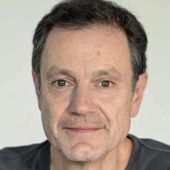 Frankfurt in Amsterdam: Hart, aber hartelijk