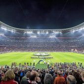 Kohle für den Luxus-Kader