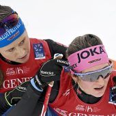 Das Ende einer großen Serie