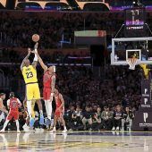 Historisch! Unglaublich! Verrückt!