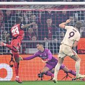 Kompany entzaubert Alonso