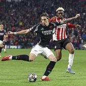 Nach Gala: Arsenal im „siebten Himmel“